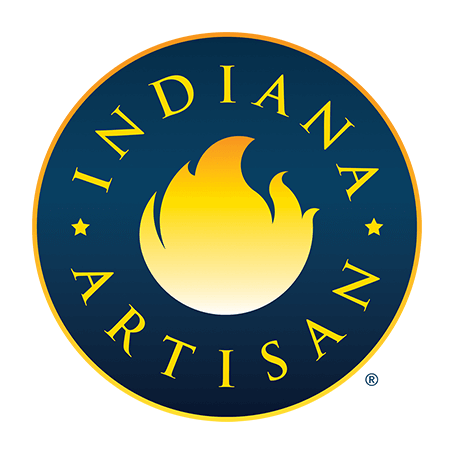 Indiana Artisan Logo