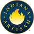 Indiana Artisan Logo
