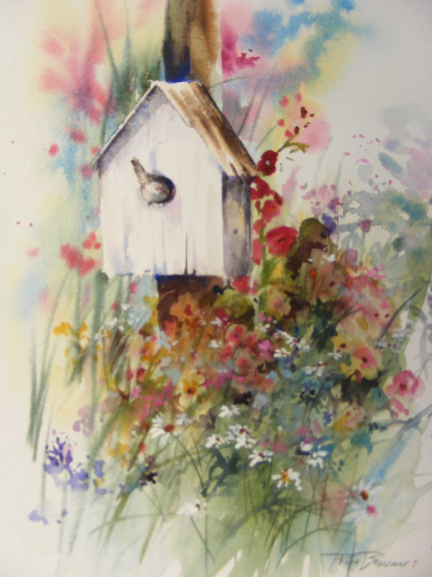 Artisans Archive - Indiana Artisan