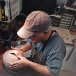 Terry DukemanArtist working