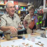Experience with Joe Krutulis_144143a