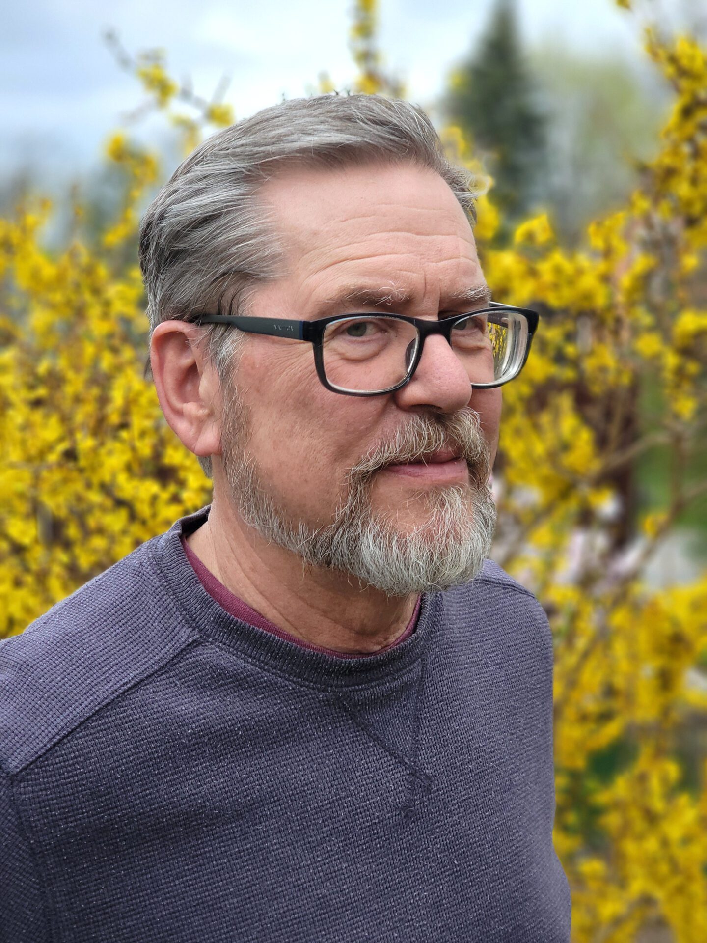 Alan Larkin - Indiana Artisan