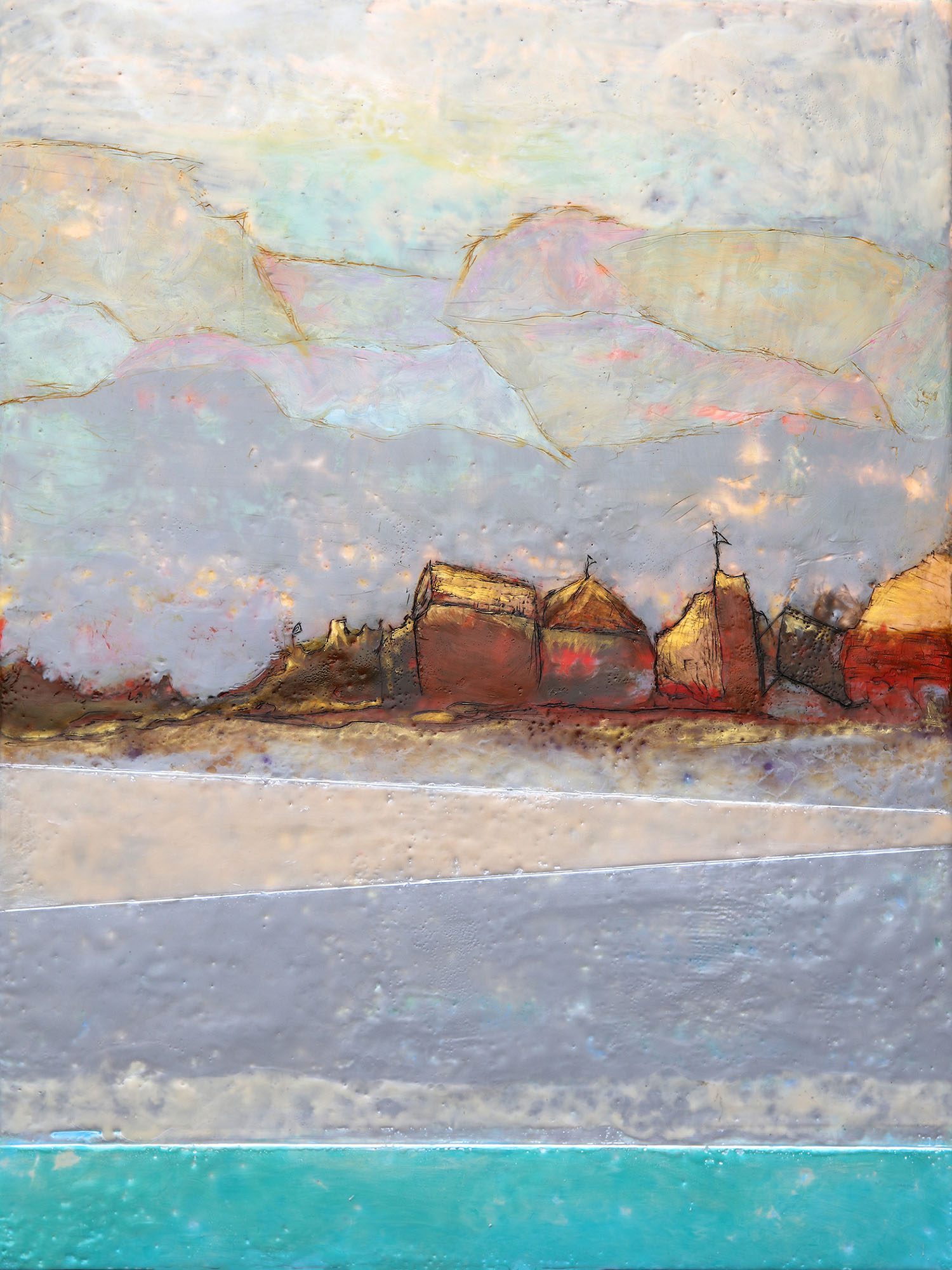 Carrie Baxter - Indiana Artisan